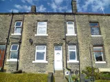 Banksfield Terrace, Hebden Bridge HX7