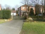 The Paddocks Old Great North Road, Darrington, Pontefract WF8