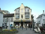 The Saxon Bridge, Big Green, Polperro, Looe PL13