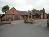 Yew Tree Close, Light Oaks, Stoke-On-Trent ST2
