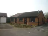 Poppy Close, Leicester LE2