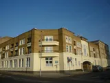 Chislet Court Pier Avenue, Herne Bay CT6