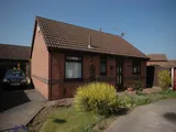 Trowbridge Close, Oakwood, Derby DE21