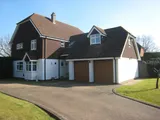 The Martins, High Halden TN26