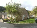 Cross Lee Road, Todmorden OL14
