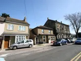 1 Park Street