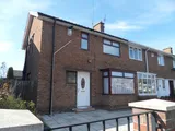 Pateley Moor Crescent, Darlington DL1
