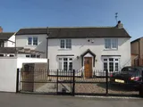 Hopwell Road, Draycott, Derby DE72
