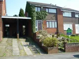 Harewood Road, Shaw, Oldham OL2