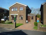 Rakewood Drive, Moorside, Oldham OL4