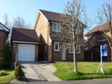 Midford Drive, Bolton BL1
