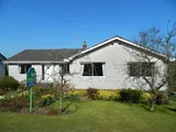 Hagholm Road, Cleghorn, Lanark ML11