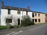 Lutterworth Road
Swinford