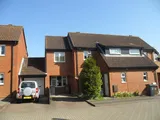Skylark Corner, Stevenage SG2