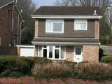 Woodside Drive
