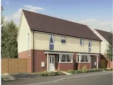 "Plots 101 & 102 - The Dameswood",Monarch Park, Limepit Lane, Cannock, Staffordshire