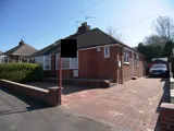 Waverley Road, Knuzden
