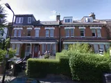 Stapleton Hall Road, Finsbury Park, London N4