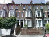Bravington Road, Maida Vale, London W9