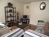 One Bed Flat & Parking Space!
