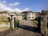 Craigrisken, Cardrona, Peeblesshire