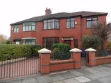 Albany Avenue, Higher Openshaw, MANCHESTER