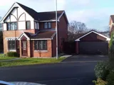 Rayners Close, STALYBRIDGE, Greater Manchester