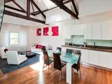Rosslyn Hill, Hampstead, NW3