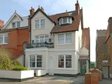 Crediton Hill, West Hampstead