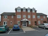 Hamilton Court, Lammas Walk, LEIGHTON BUZZARD, Bedfordshire