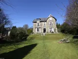 Flat 2 (first Floor), Harefield House, 15 Marlborough Rd, Buxton, Derbyshire, SK17 6RD