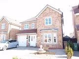 Hogarth Drive, Noctorum, Wirral