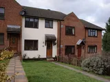 Edward Court, Manor Estate, Apsley, Hemel Hempstead, Hertfordshire