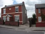 Lincoln Street, Worksop, Nottinghamshire