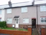 Firbeck Crescent, Langold, Worksop, Nottinghamshire