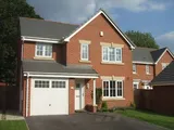Tranker Lane, Rhodesia, Worksop, Notts