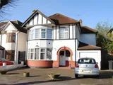 Millway, Mill Hill