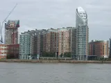 New Providence Wharf, Fairmont Avenue, LONDON