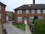 Normansfield Close, Bushey Heath, Hertfordshire