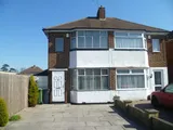 Marcot Road, Solihull