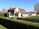 Montilo Lane
Harborough Magna