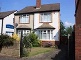 Surfeit Hill Road, CRADLEY HEATH, West Midlands