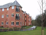 Century Way, HALESOWEN, West Midlands
