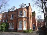 Withington Road, Whalley Range