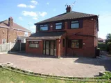 Wilbraham Road, Chorlton-Cum-Hardy