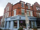 Wilbraham Road, Chorlton-Cum-Hardy