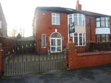 Morville Road, Chorlton-Cum-Hardy