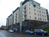 Lindsay Road, Edinburgh EH6