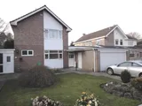 Dairyground Road, Bramhall, Stockport SK7