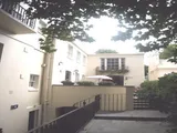 Gloucester Gate, Regents Park, London